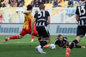 Leće slavi Bandu, Udineze srušen majstorijom u 90. minutu